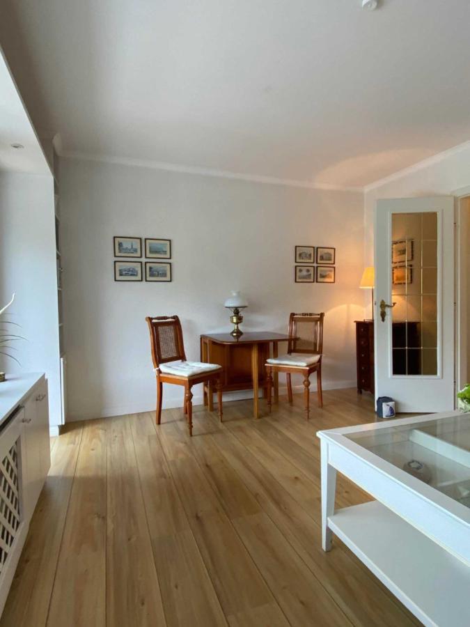 Pippa Apartment List Bagian luar foto