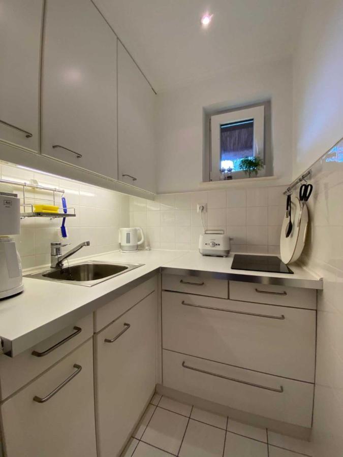 Pippa Apartment List Bagian luar foto