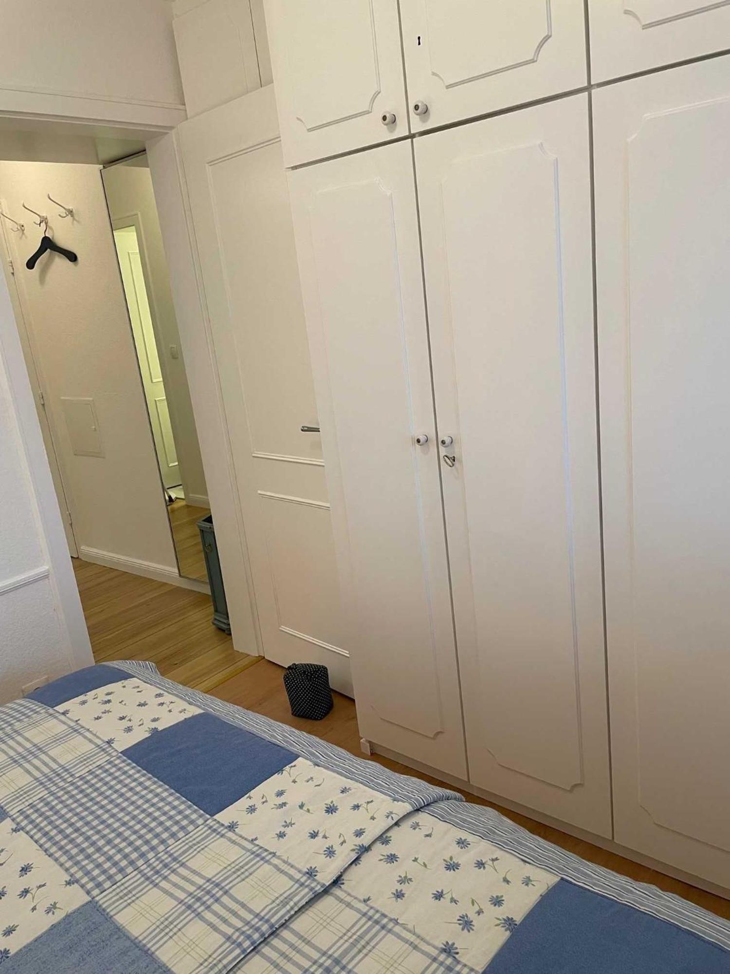 Pippa Apartment List Bagian luar foto