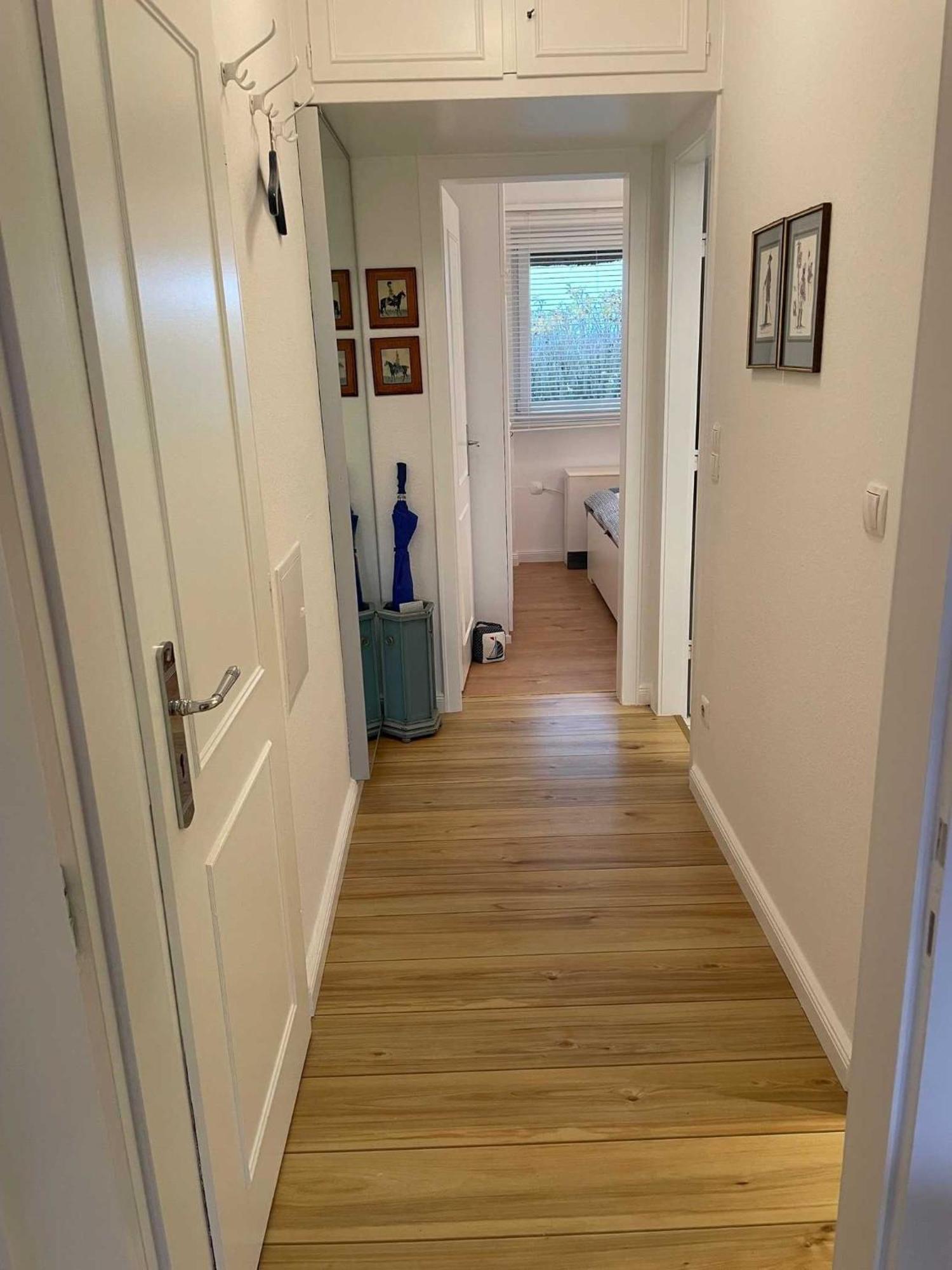 Pippa Apartment List Bagian luar foto