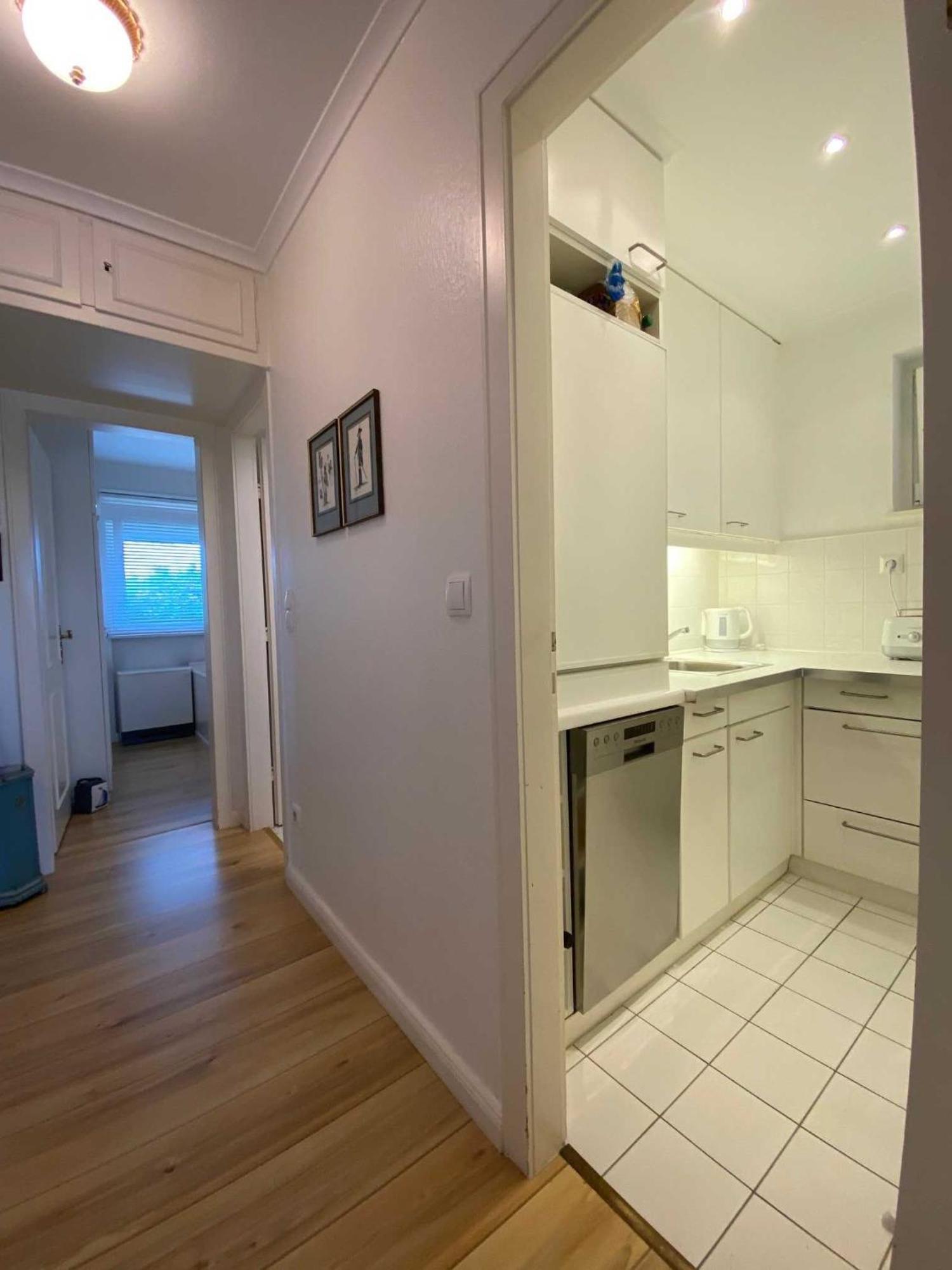 Pippa Apartment List Bagian luar foto