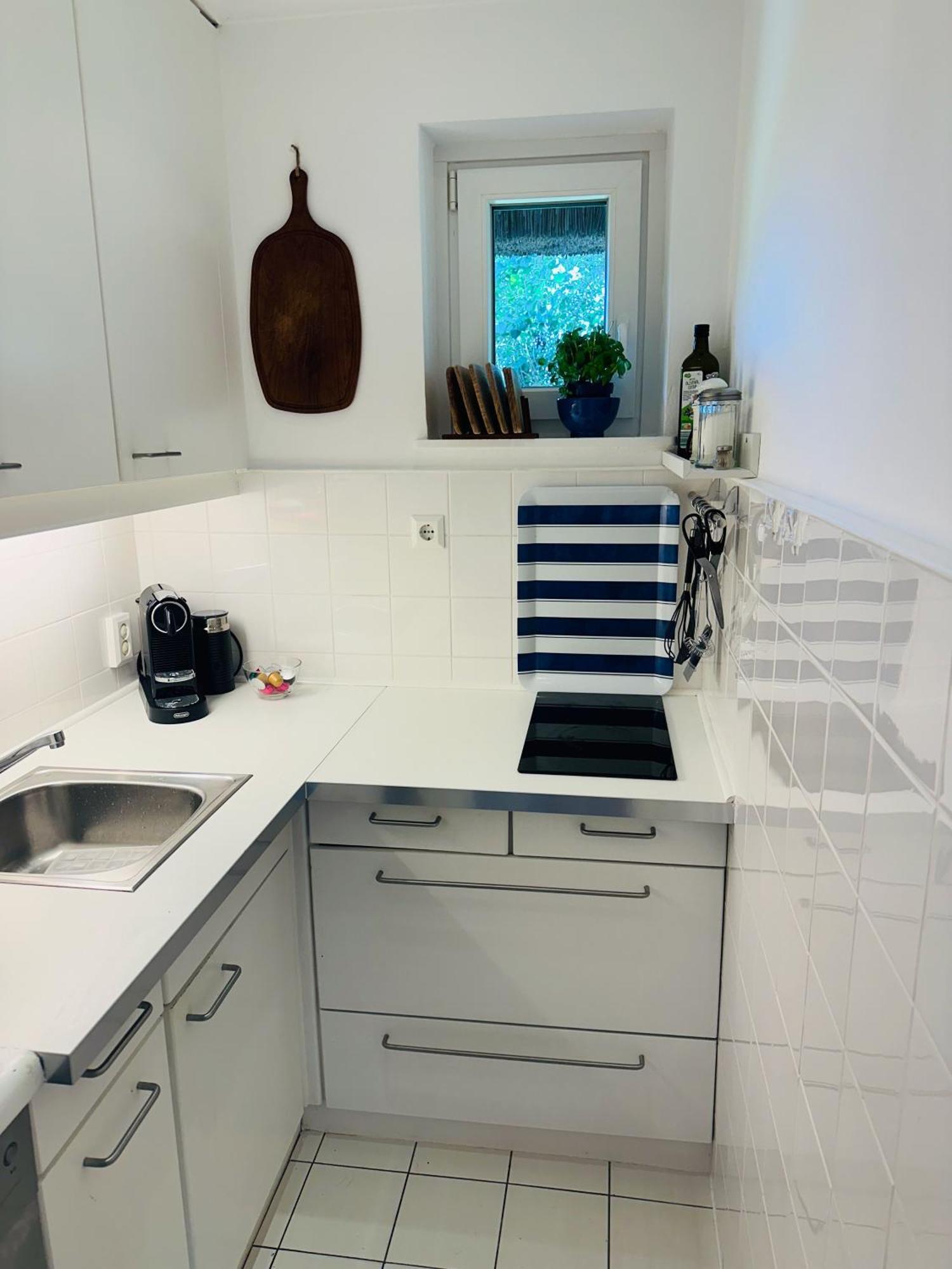 Pippa Apartment List Bagian luar foto