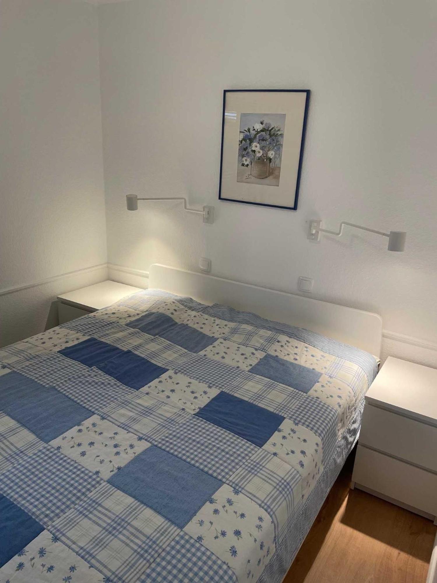 Pippa Apartment List Bagian luar foto
