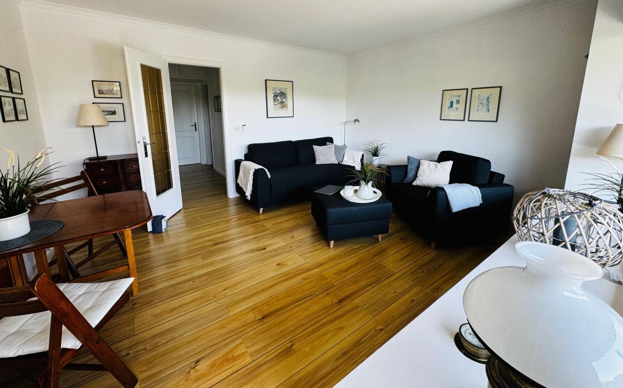 Pippa Apartment List Bagian luar foto