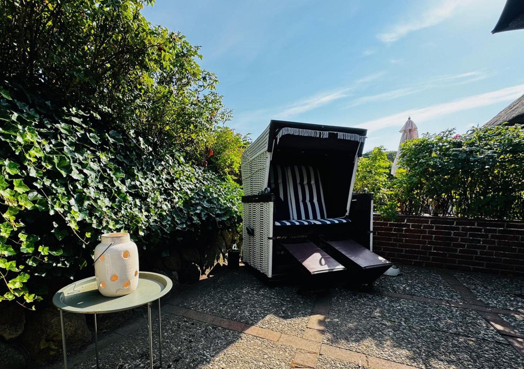Pippa Apartment List Bagian luar foto