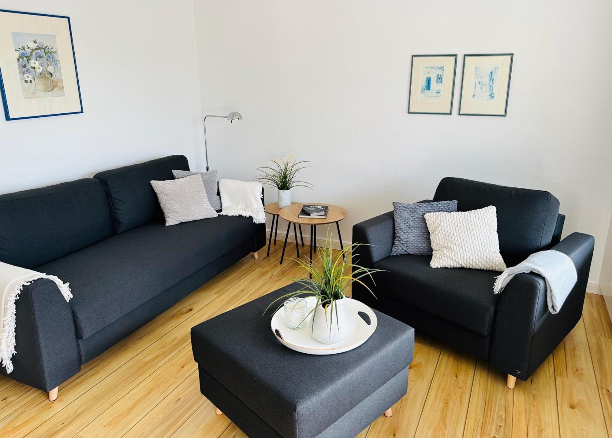 Pippa Apartment List Bagian luar foto